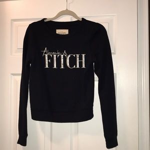 Abercrombie and Fitch sweatshirt